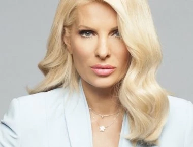 Νούμερα που «ζαλίζουν» - Τα έσοδα της Μενεγάκη από το 2002-2013 ανέρχονται στα 9.7 εκατομμύρια ευρώ!